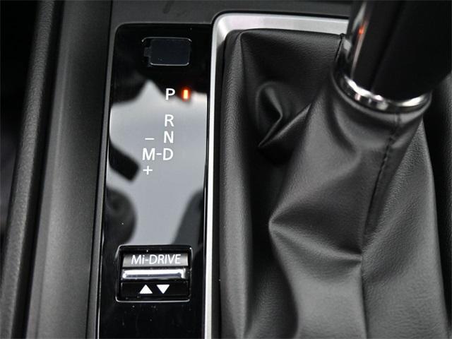 used 2025 Mazda CX-50 car, priced at $28,990
