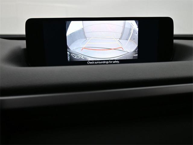 used 2025 Mazda CX-50 car, priced at $28,990