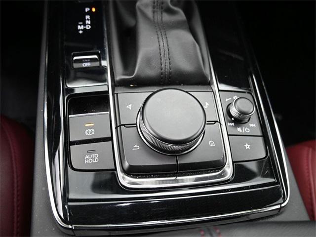 used 2024 Mazda CX-30 car, priced at $27,990