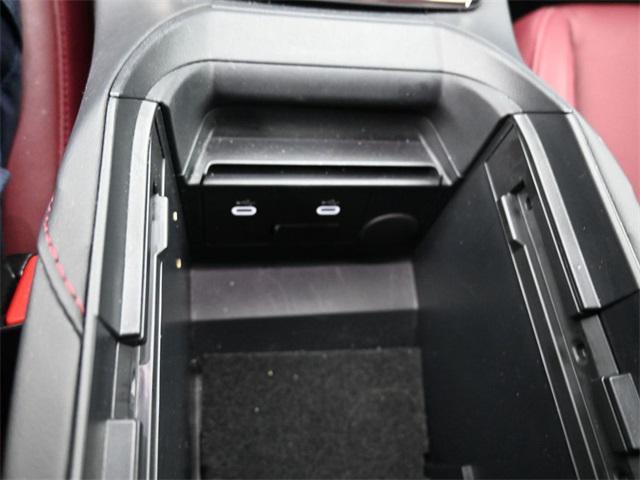 used 2024 Mazda CX-30 car, priced at $27,990