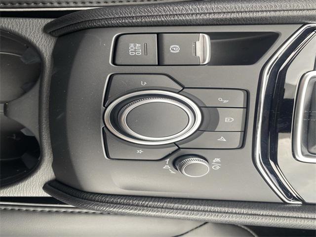 new 2025 Mazda CX-5 car, priced at $31,589