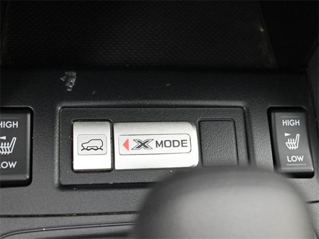 used 2017 Subaru Forester car, priced at $17,990