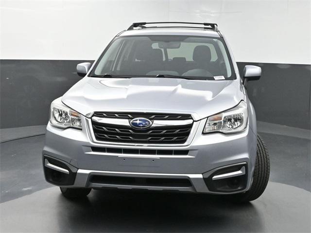used 2017 Subaru Forester car, priced at $17,990