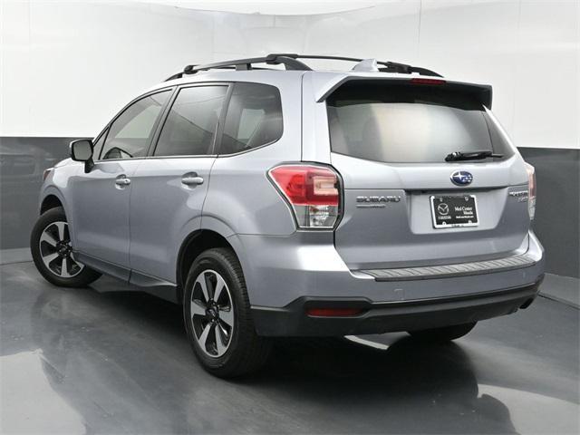 used 2017 Subaru Forester car, priced at $17,990
