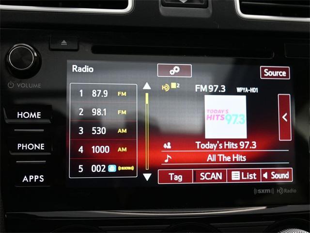 used 2017 Subaru Forester car, priced at $17,990