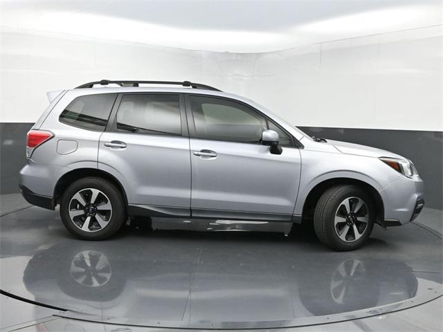 used 2017 Subaru Forester car, priced at $17,990