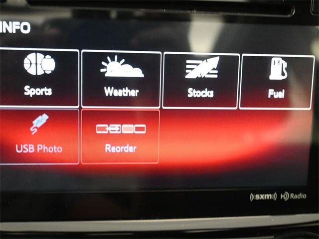 used 2017 Subaru Forester car, priced at $17,990