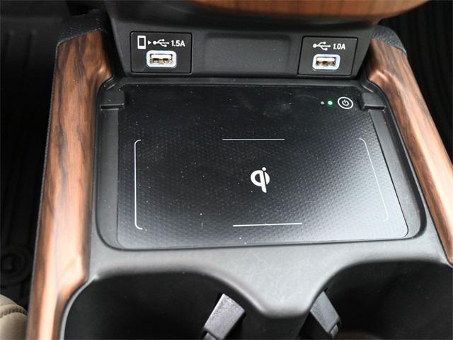 used 2021 Honda CR-V car, priced at $33,900