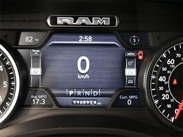 used 2019 Ram 1500 car, priced at $28,990
