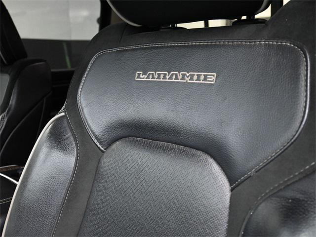 used 2019 Ram 1500 car, priced at $28,990