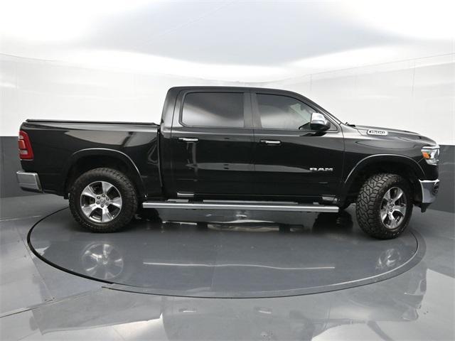 used 2019 Ram 1500 car, priced at $28,990