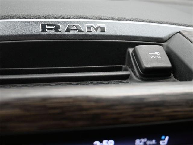 used 2019 Ram 1500 car, priced at $28,990