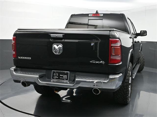 used 2019 Ram 1500 car, priced at $28,990