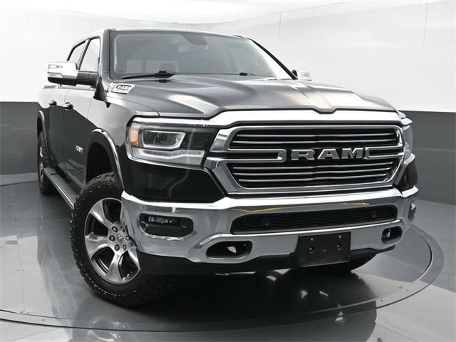 used 2019 Ram 1500 car, priced at $28,990
