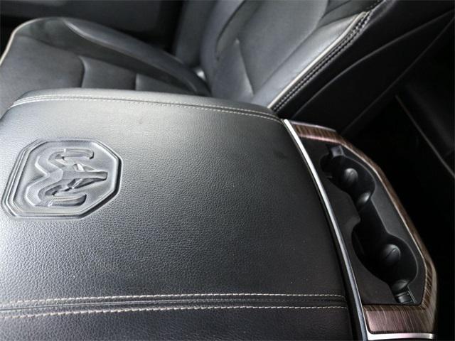 used 2019 Ram 1500 car, priced at $28,990