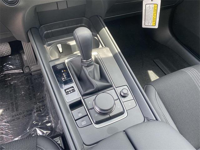 new 2025 Mazda CX-50 car, priced at $35,787