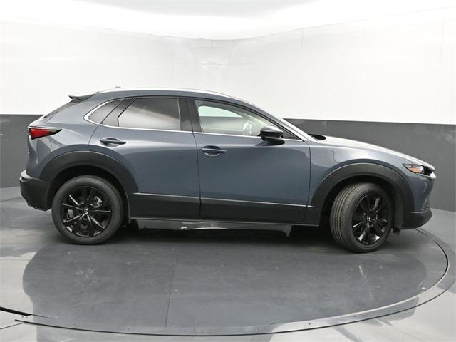 used 2022 Mazda CX-30 car, priced at $23,990