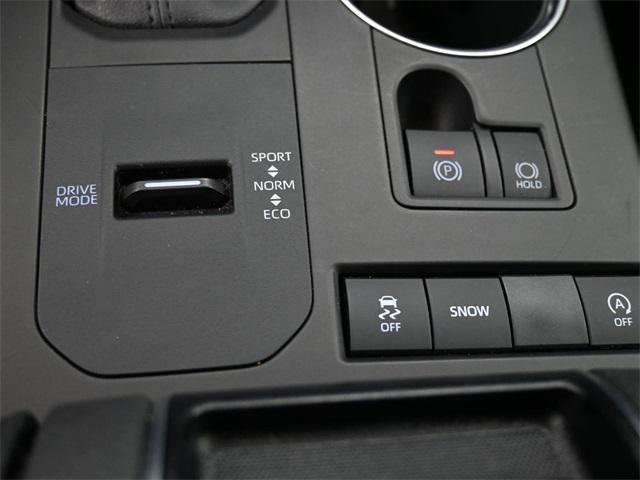 used 2021 Toyota Highlander car, priced at $34,990