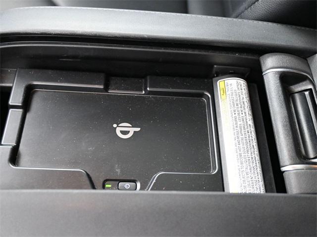 used 2021 Toyota Highlander car, priced at $34,990