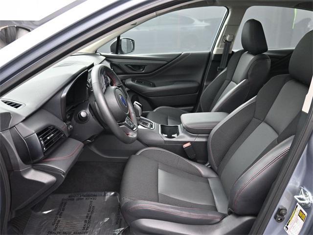 used 2024 Subaru Legacy car, priced at $29,381