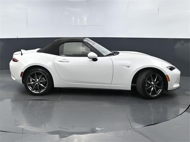 used 2022 Mazda MX-5 Miata car, priced at $26,990