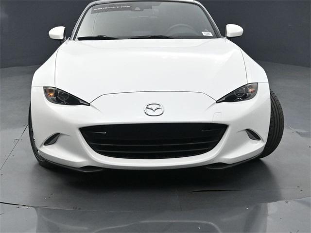 used 2022 Mazda MX-5 Miata car, priced at $26,990