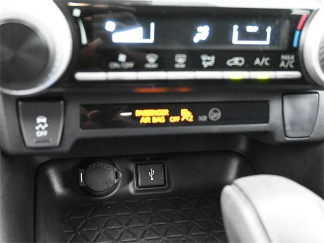 used 2022 Toyota RAV4 car, priced at $25,990
