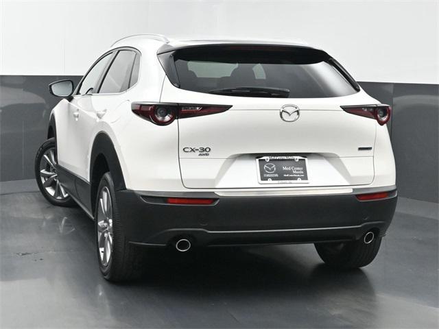 used 2023 Mazda CX-30 car, priced at $25,990