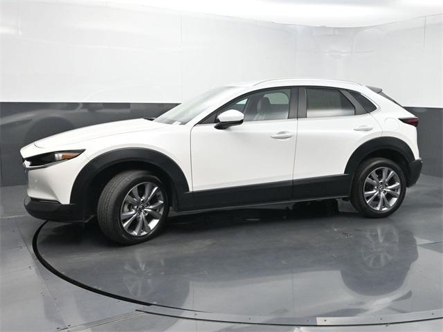 used 2023 Mazda CX-30 car, priced at $25,990