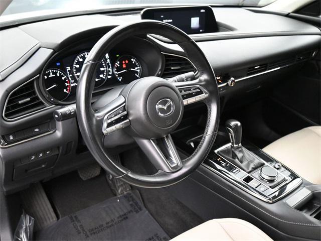 used 2023 Mazda CX-30 car, priced at $25,990