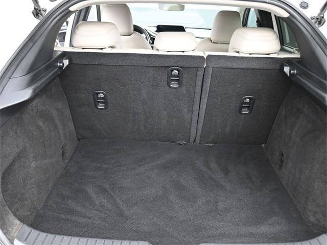 used 2023 Mazda CX-30 car, priced at $25,990