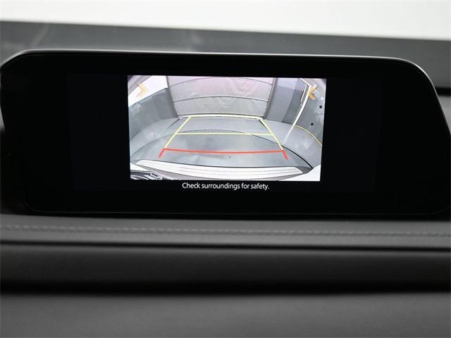 used 2023 Mazda CX-30 car, priced at $25,990