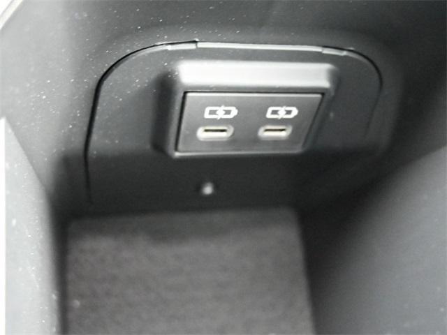 used 2024 Toyota RAV4 car, priced at $28,900