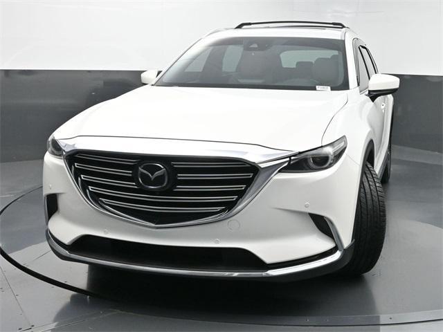 used 2019 Mazda CX-9 car, priced at $22,900