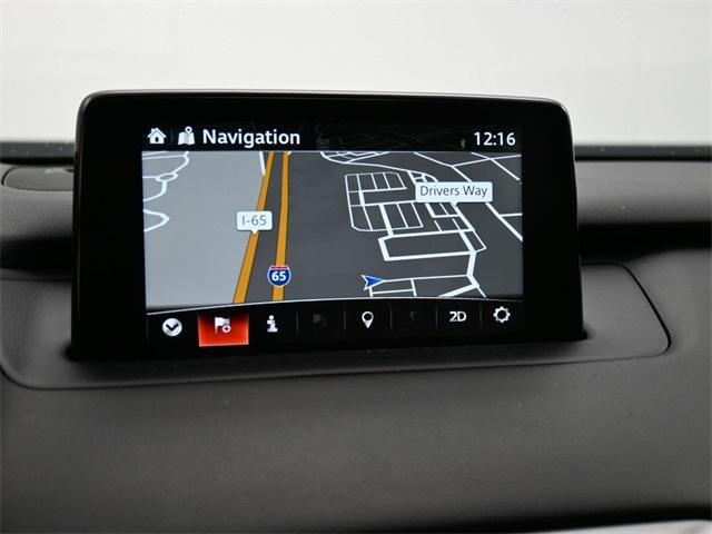 used 2019 Mazda CX-9 car, priced at $22,900