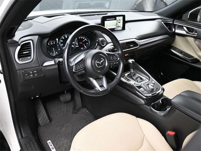used 2019 Mazda CX-9 car, priced at $22,900
