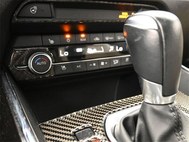 used 2019 Mazda CX-9 car, priced at $22,900