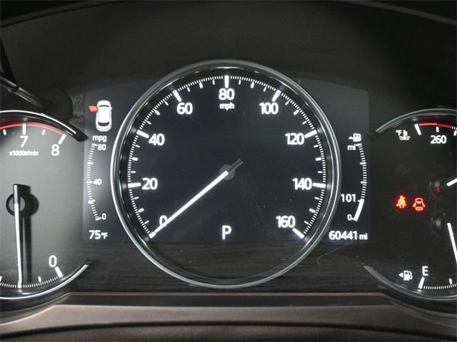 used 2019 Mazda CX-9 car, priced at $22,900