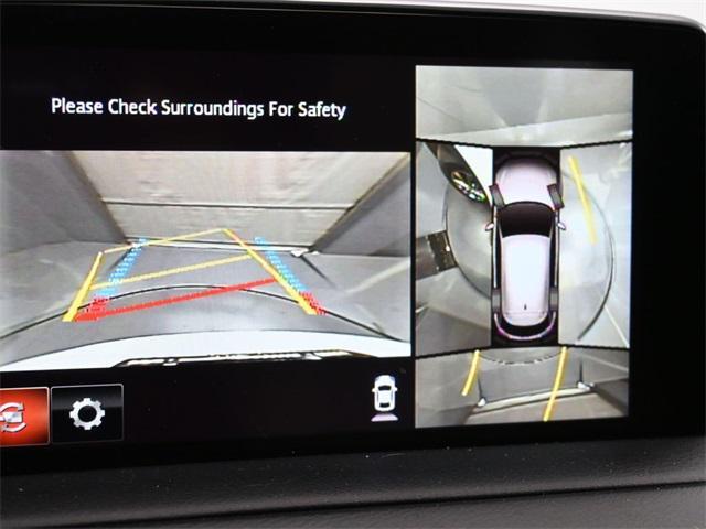 used 2019 Mazda CX-9 car, priced at $22,900