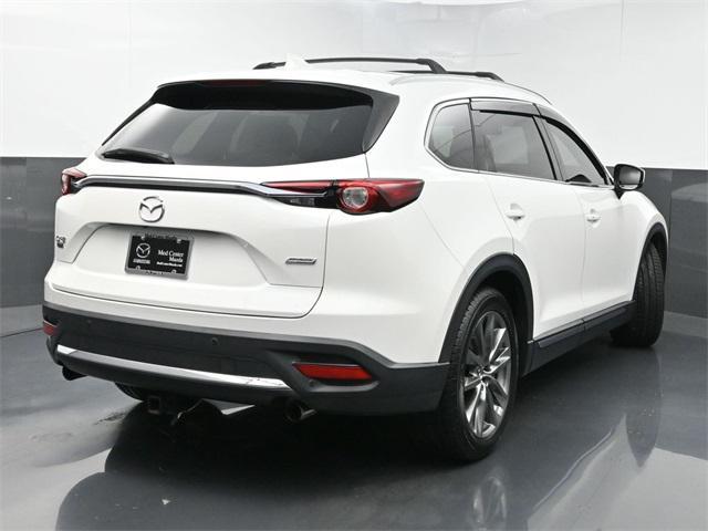 used 2019 Mazda CX-9 car, priced at $22,900