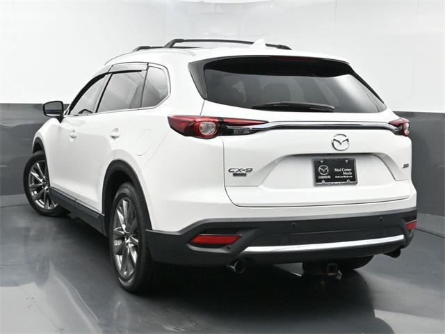 used 2019 Mazda CX-9 car, priced at $22,900