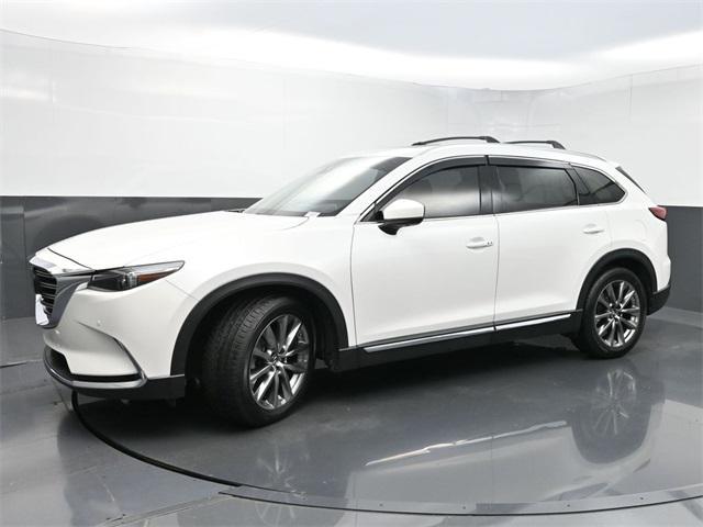 used 2019 Mazda CX-9 car, priced at $22,900