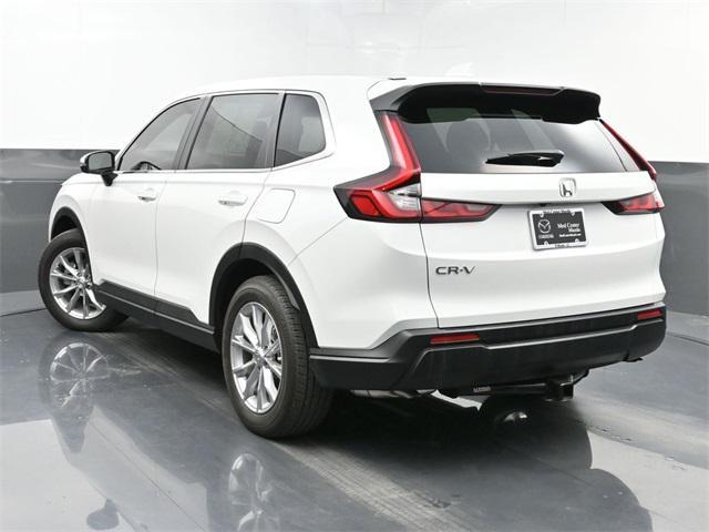 used 2023 Honda CR-V car, priced at $31,990