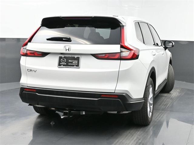 used 2023 Honda CR-V car, priced at $31,990