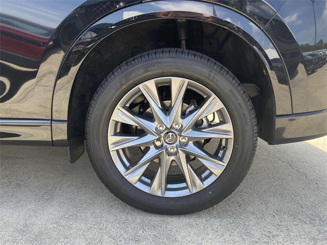 new 2025 Mazda CX-5 car, priced at $37,645