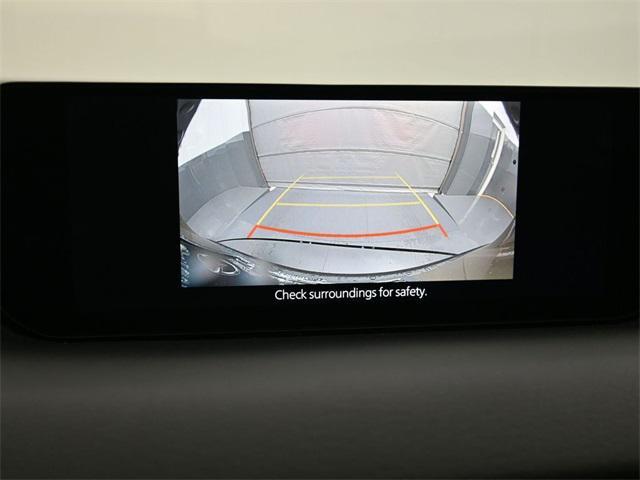 used 2025 Mazda CX-50 car, priced at $39,800