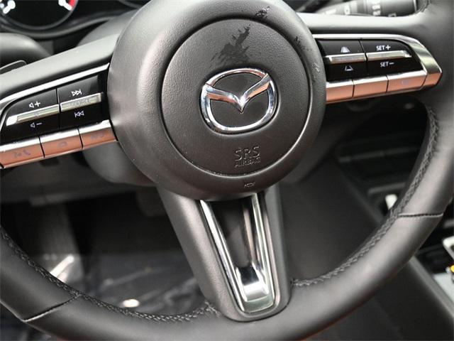 used 2025 Mazda CX-50 car, priced at $39,800