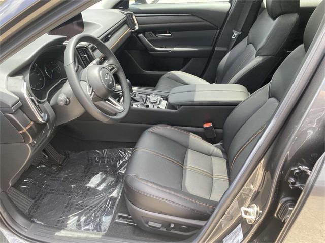 new 2025 Mazda CX-50 car, priced at $39,479