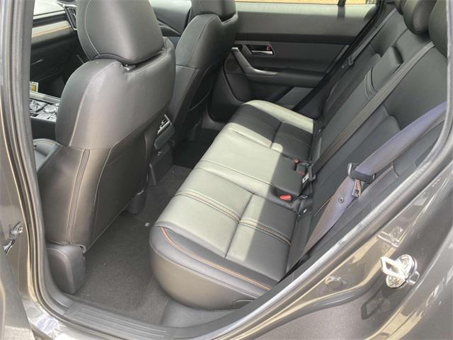new 2025 Mazda CX-50 car, priced at $39,479