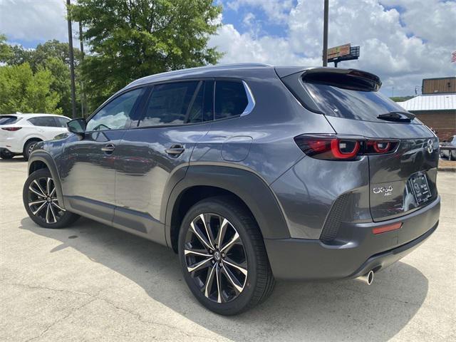 new 2025 Mazda CX-50 car, priced at $39,479
